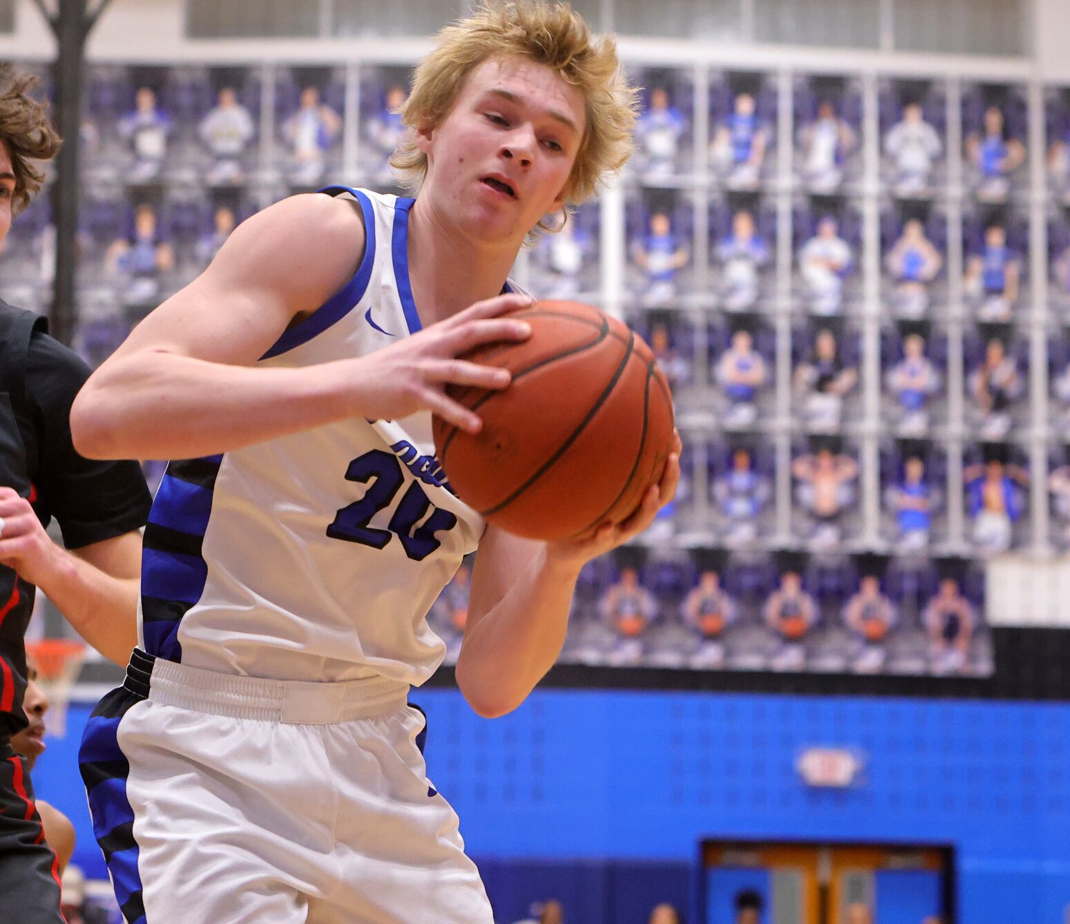 Triad 50, Ladue 46